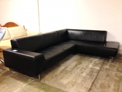 Divansoffa